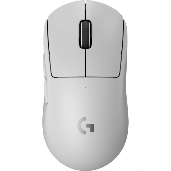 Беспроводная игровая мышь Logitech G Pro X Superlight 2, Белый во Владимире