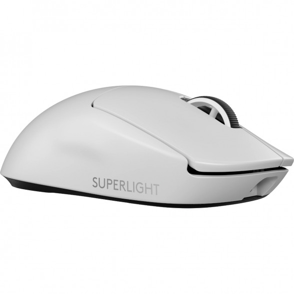 Беспроводная игровая мышь Logitech G Pro X Superlight 2, Белый во Владимире