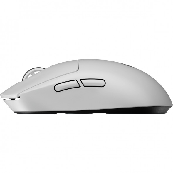 Беспроводная игровая мышь Logitech G Pro X Superlight 2, Белый во Владимире