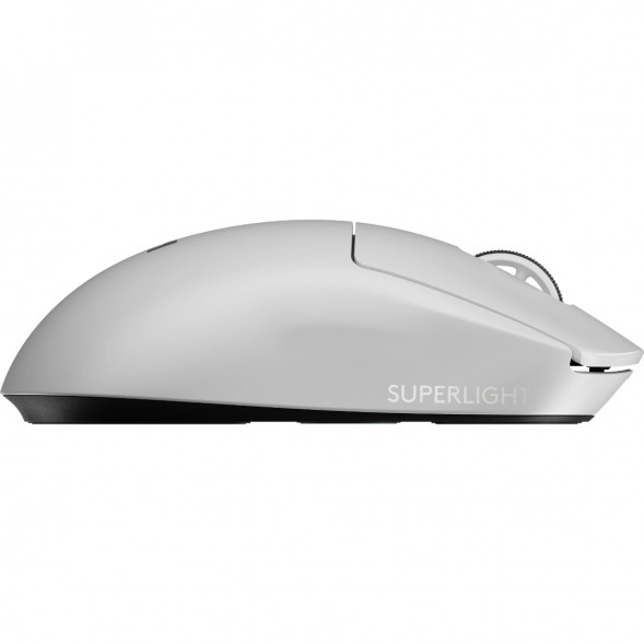 Беспроводная игровая мышь Logitech G Pro X Superlight 2, Белый во Владимире