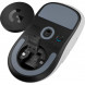 Беспроводная игровая мышь Logitech G Pro X Superlight 2, Белый во Владимире