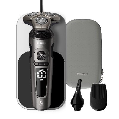Электробритва Philips Shaver S9000 Prestige SP9872/15 во Владимире