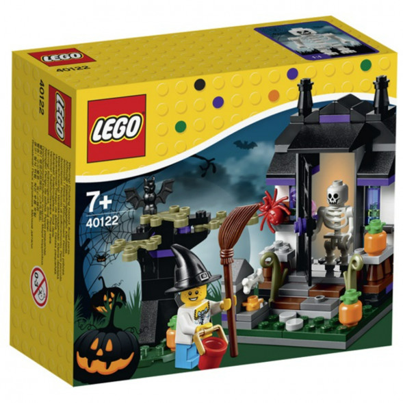 Конструктор LEGO DUPLO 40122 Кошелек или жизнь во Владимире