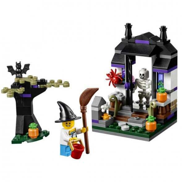 Конструктор LEGO DUPLO 40122 Кошелек или жизнь во Владимире
