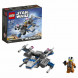 Конструктор LEGO Star Wars 75125 Истребитель Повстанцев  во Владимире
