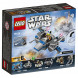 Конструктор LEGO Star Wars 75125 Истребитель Повстанцев  во Владимире