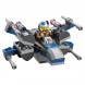 Конструктор LEGO Star Wars 75125 Истребитель Повстанцев  во Владимире