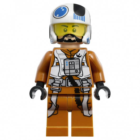 Конструктор LEGO Star Wars 75125 Истребитель Повстанцев  во Владимире