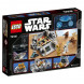 Конструктор LEGO Star Wars 75136 Спасательная капсула дроидов во Владимире