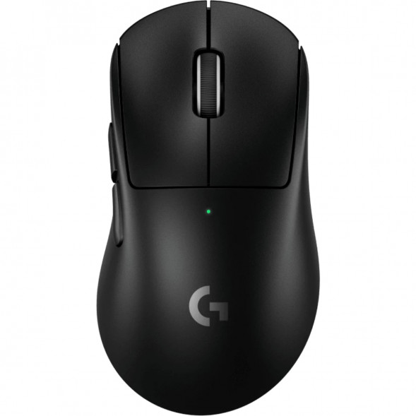 Беспроводная мышь Logitech G Pro X Superlight 2 DEX, Black во Владимире