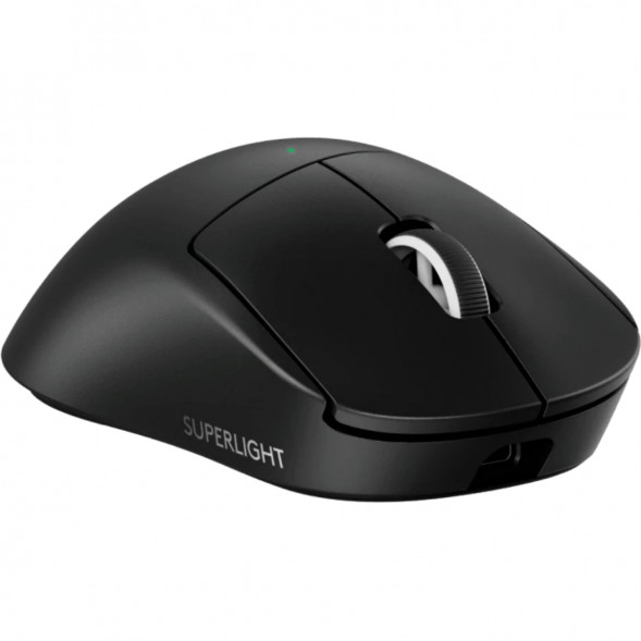 Беспроводная мышь Logitech G Pro X Superlight 2 DEX, Black во Владимире