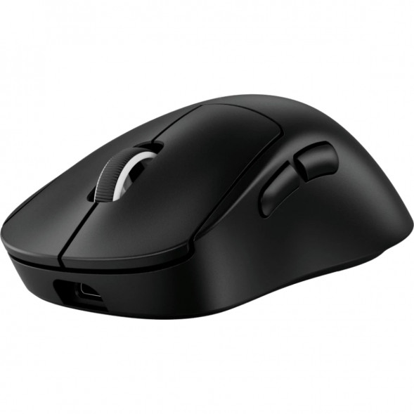 Беспроводная мышь Logitech G Pro X Superlight 2 DEX, Black во Владимире