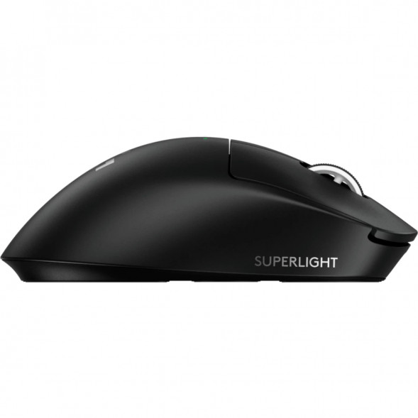 Беспроводная мышь Logitech G Pro X Superlight 2 DEX, Black во Владимире