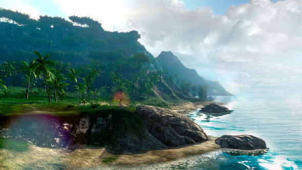 Игра Far Cry 3: Classic Edition [PS4, русская версия] во Владимире