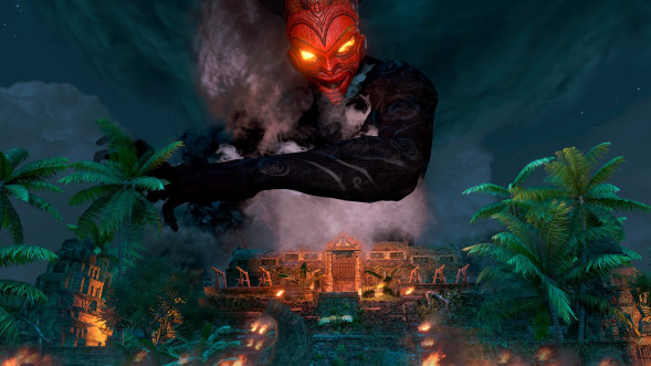 Игра Far Cry 3: Classic Edition [PS4, русская версия] во Владимире