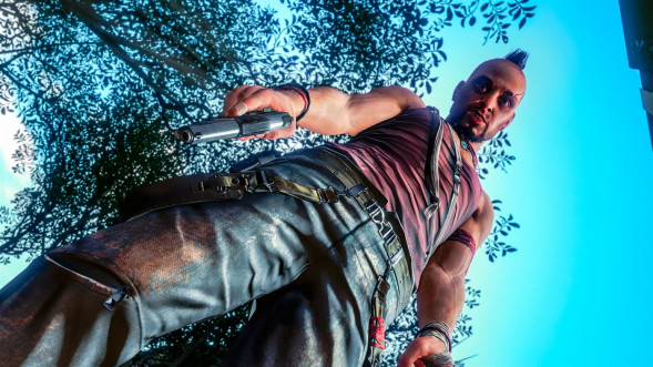 Игра Far Cry 3: Classic Edition [PS4, русская версия] во Владимире