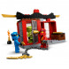 Конструктор LEGO Ninjago 71703 Бой на штормовом истребителе во Владимире