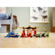 Конструктор LEGO Ninjago 71703 Бой на штормовом истребителе во Владимире