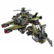 Конструктор LEGO Ultra Agents 70164 Штормовое нападение Сайклона во Владимире