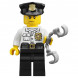Конструктор LEGO Ultra Agents 70164 Штормовое нападение Сайклона во Владимире