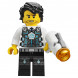 Конструктор LEGO Ultra Agents 70164 Штормовое нападение Сайклона во Владимире